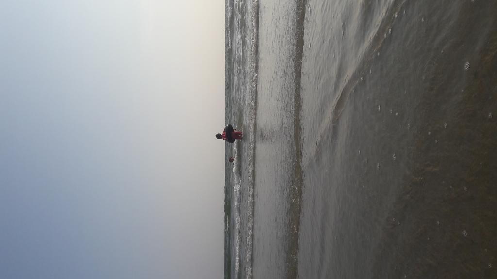 Sabaidee Beach Rayong Exteriér fotografie