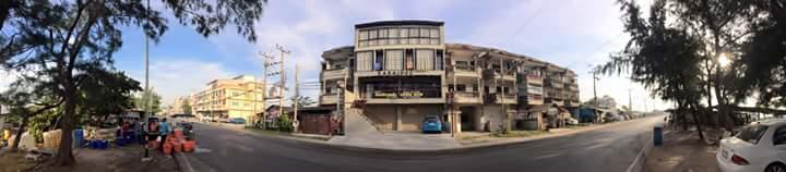 Sabaidee Beach Rayong Exteriér fotografie