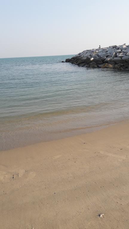 Sabaidee Beach Rayong Exteriér fotografie