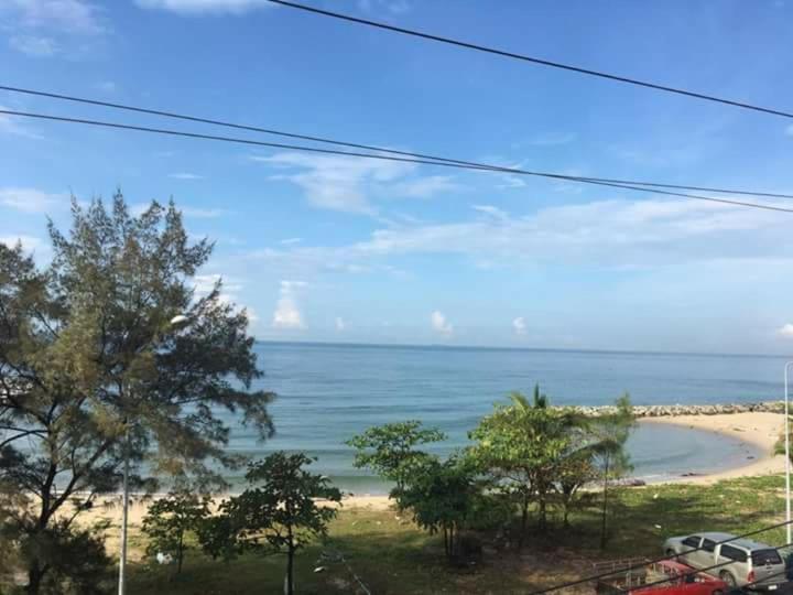 Sabaidee Beach Rayong Exteriér fotografie