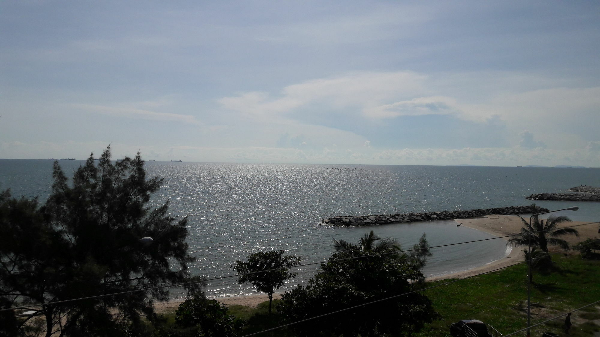 Sabaidee Beach Rayong Exteriér fotografie