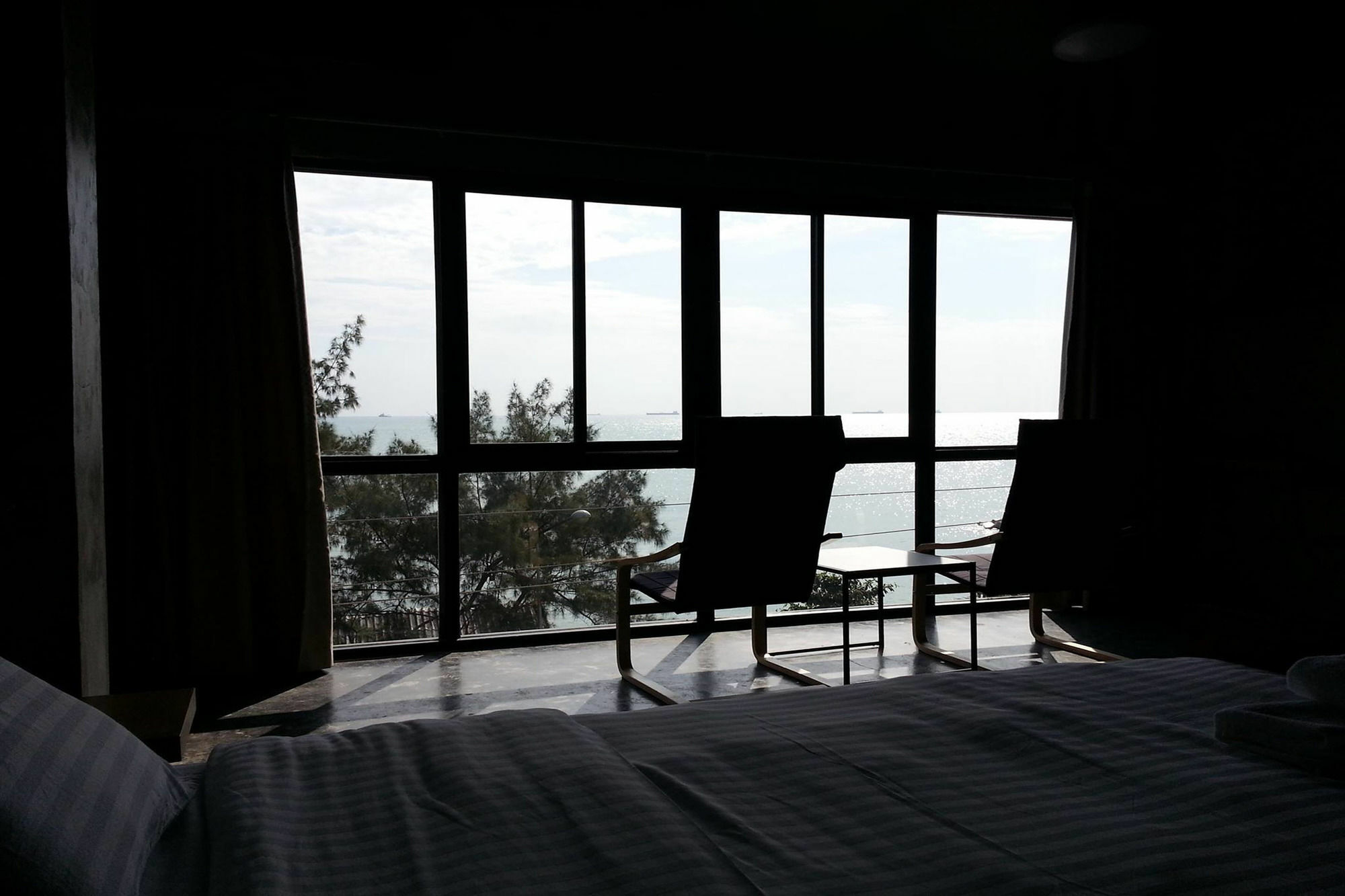Sabaidee Beach Rayong Exteriér fotografie
