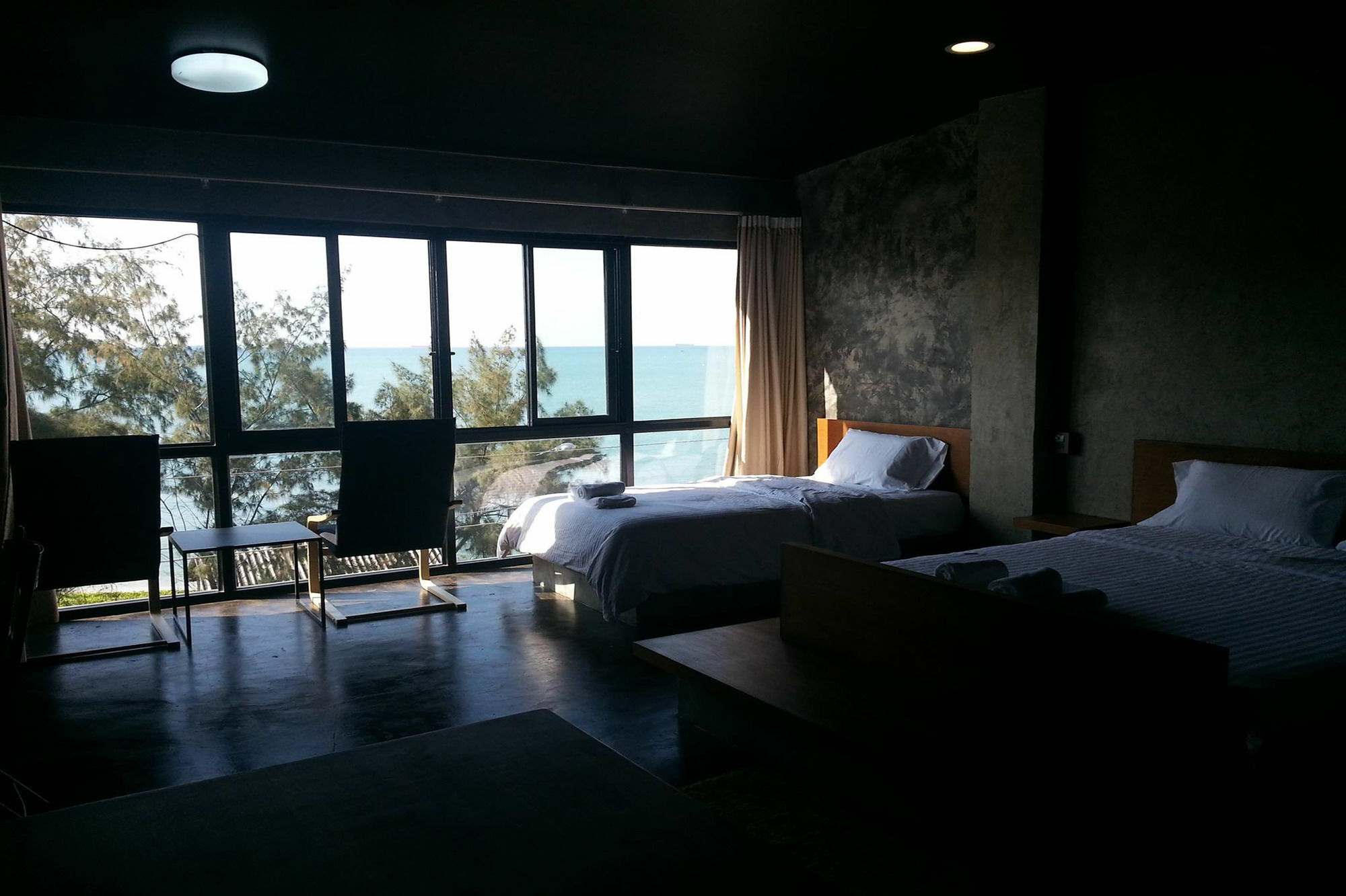 Sabaidee Beach Rayong Exteriér fotografie